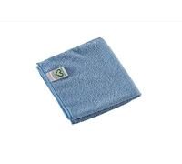 Bayeta Vileda Professional 100% Microfibra reciclada r-MicroTuff Swift Pack 5uds Azul