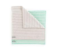 Bayetas de Microfibra Anti-Bac Beldray - Paquete de 2, Súper Absorbentes, Absorben Derrames En Segundos, Reutilizables, Multiuso, Perfectas Para Superficies, Encimeras y Vajilla, Tratadas Con AntiBac