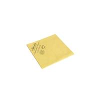 Bayetas NanoTech micro - Efecto antibacteriano pack 5uds color amarillo