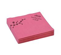 Bayetas NanoTech micro - Efecto antibacteriano pack 5uds color rojo