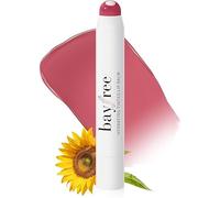bayfree Bálsamo Labial con Color, Hidratante para Labios Secos y Agrietados | Voluminizador de Labios, Hidratante con Aceite de Semilla de Jojoba, Protector Labial, Nutritivo, Todo Tipo de Piel