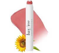 bayfree Bálsamo Labial con Color, Hidratante para Labios Secos y Agrietados | Voluminizador de Labios, Hidratante con Aceite de Semilla de Jojoba, Protector Labial, Nutritivo, Todo Tipo de Piel