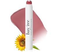 bayfree Bálsamo Labial con Color, Hidratante para Labios Secos y Agrietados | Voluminizador de Labios, Hidratante con Aceite de Semilla de Jojoba, Protector Labial, Nutritivo, Todo Tipo de Piel