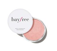 bayfree Multi Glow Balm,Colorete en Crema, Blush para Mejillas y Ojos, Rubor en Crema, Colorete Hidratante Natural, Larga Duración, Romantic Tulips