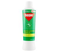 Baygon Polvo contra cucarachas y hormigas - 250 g