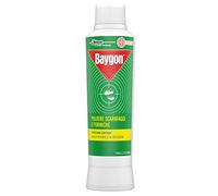 Baygon Polvo contra cucarachas y hormigas - 250 g