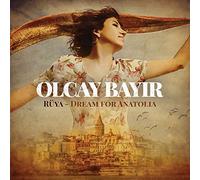 Bayir Olcay - Rüya
