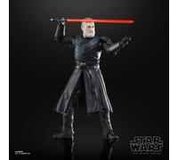 Hasbro Original Star Wars The Black Series Figura Baylan Skoll