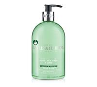 Baylis & harding baylis & harding j. manos a.v. y te antibac 500 ml 50