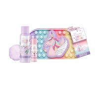 Baylis & harding beauticology from me to you unicorn gift set 1x penci
