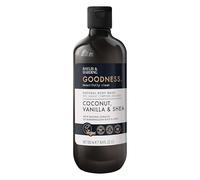 Baylis & Harding, Coconut, vainilla y karité, gel de ducha, 500 ml (paquete de 3)