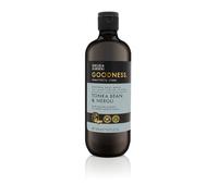 Baylis & Harding Goodness Tonka Bean & Neroli - Gel de baño natural de 500 ml