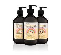 Baylis & Harding GRKIDSBW Goodness Kids Strawberry Swirl Body Wash 500 Ml, Apto para Veganos