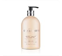 JOJOBA SILK & ALMOND HAND WASH