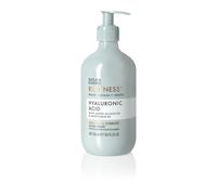 Baylis & Harding, Kindness+ ácido hialurónico - Jabón líquido hidratante con ácido hialurónico, 500 ml