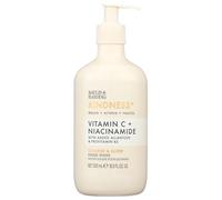 Baylis & Harding, Kindness+ Vitamina C y Niacinamida Jabón Líquido con Vitamina C 500ml