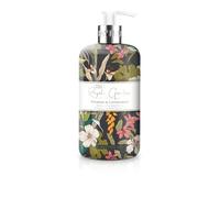 Baylis & Harding Royale Garden Verbena & Manzanilla, 500 ml lavado a mano, 6 unidades - Vegan Friendly