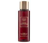 Baylis & Harding, The Edit - Cereza Temptation Hair&Body Mist, 250 ml
