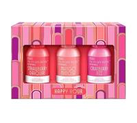 Baylis & Harding, The Fuzzy Duck Cocktail - Set de 3 piezas
