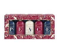 Baylis & Harding The Fuzzy Duck Winter Wonderland Time For Peace - Juego de regalo, apto para veganos (paquete de 1)