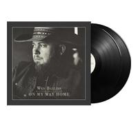 `BAYLISS, WES` ON MY WAY HOME (2LP) (Importación USA) VINYL LP NUEVO