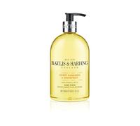 Bayliss y Harding Jabón líquido Refill mandarín y Grapefruit, 500ml