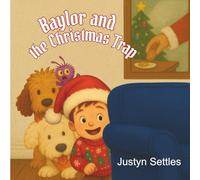 Baylor and the Christmas Trap