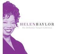 Baylor, Helen - Definitive Gospel Col..