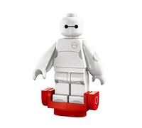 Baymax - Minifigura Edición Disney 100 (coldis100-17)
