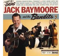 Baymoore, Jack - Let's Drag