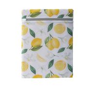 BAYNOPURIN Bolsa Lavandería Bolsas de lavandería con Estampado poliéster Colorido, Ropa Interior, Sujetador, Bolsa for Lavadora, Organizador Viaje Malla, Lavado, Cesta Plegable, 2 uds(L 50-60cm-02)