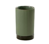 BAYNOPURIN Soporte Utensilios 2 soportes for palillos de cerámica