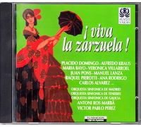 Bayo E.A. - Viva la Zarzuela