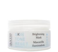 Bayo Profesional - Mascarilla Iluminadora Skin Tone Reset Brightening Mask 175 ml