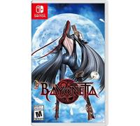 Bayonetta™ - Nintendo Switch (Nintendo Switch) (Importación USA)