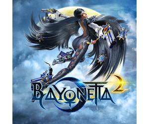Bayonetta™ 2