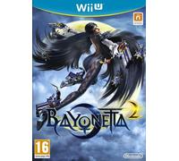 Bayonetta 2, Juego Para Nintendo Wii U