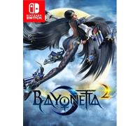 Bayonetta 2 (Nintendo Switch) - Nintendo eShop Account - GLOBAL