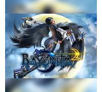 Bayonetta 2 (Nintendo Switch) Nintendo Key - UNITED STATES