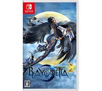 Bayonetta 2 [Switch][Importación Japonesa]
