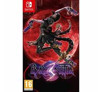 Bayonetta 3