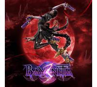 Bayonetta 3