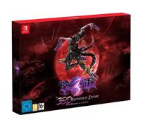 Bayonetta 3 - Trinity Masqerade Editie - NL Versie (Nintendo Switch)