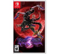 Nintendo - Videojuego Bayonetta 3 - Edición Especial - Nintendo Switch (Importación USA)