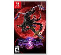 Bayonetta 3 for Nintendo Switch (Nintendo Switch) (Importación USA)