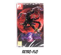 Bayonetta 3 - Juego Nintendo Switch Nuevo En Blister