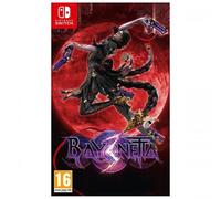 Bayonetta 3 Nintendo Interruptor Nintendo