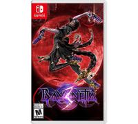 Bayonetta 3 - Nintendo Switch