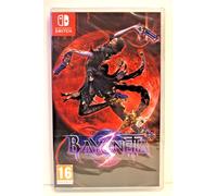 Bayonetta 3 Nintendo Switch | Nuevo Sellado | Compatible Con Switch 2