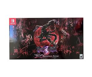 Bayonetta™ 3 Trinity Masquerade Edition